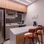 123 Studio Novo Proximo Ao Shopping Cidade Jardim