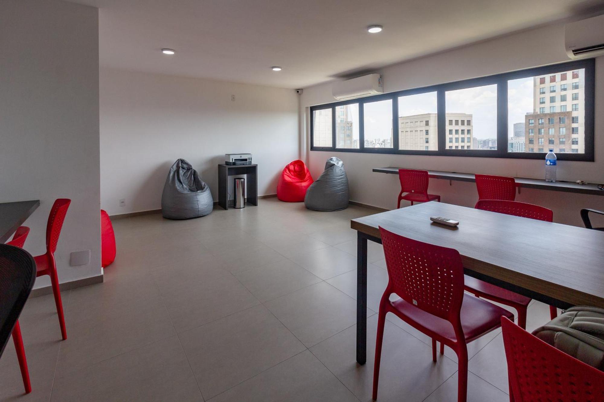 123 Studio Novo Proximo Ao Shopping Cidade Jardim * São Paulo
